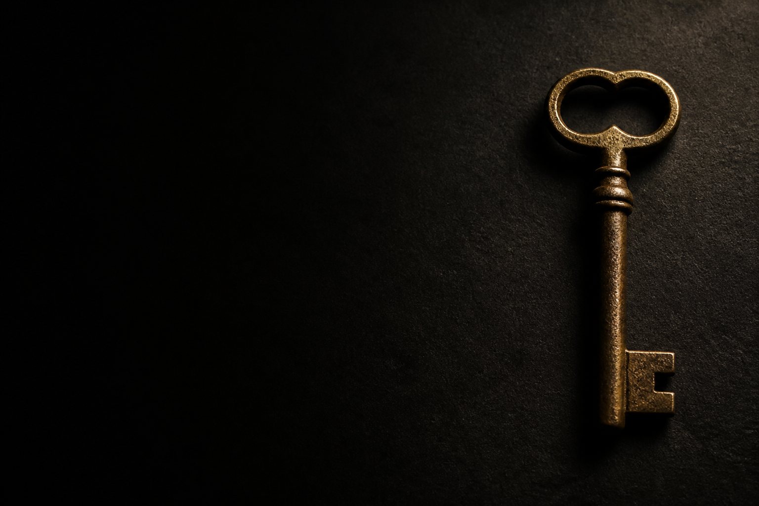 Foundry Key care